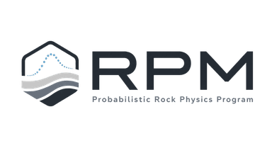 RPM — Probabilistic Rock Physics Program